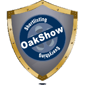 Gundala OakShow Ratings