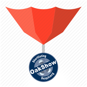 Nishabdham OakShow Ratings