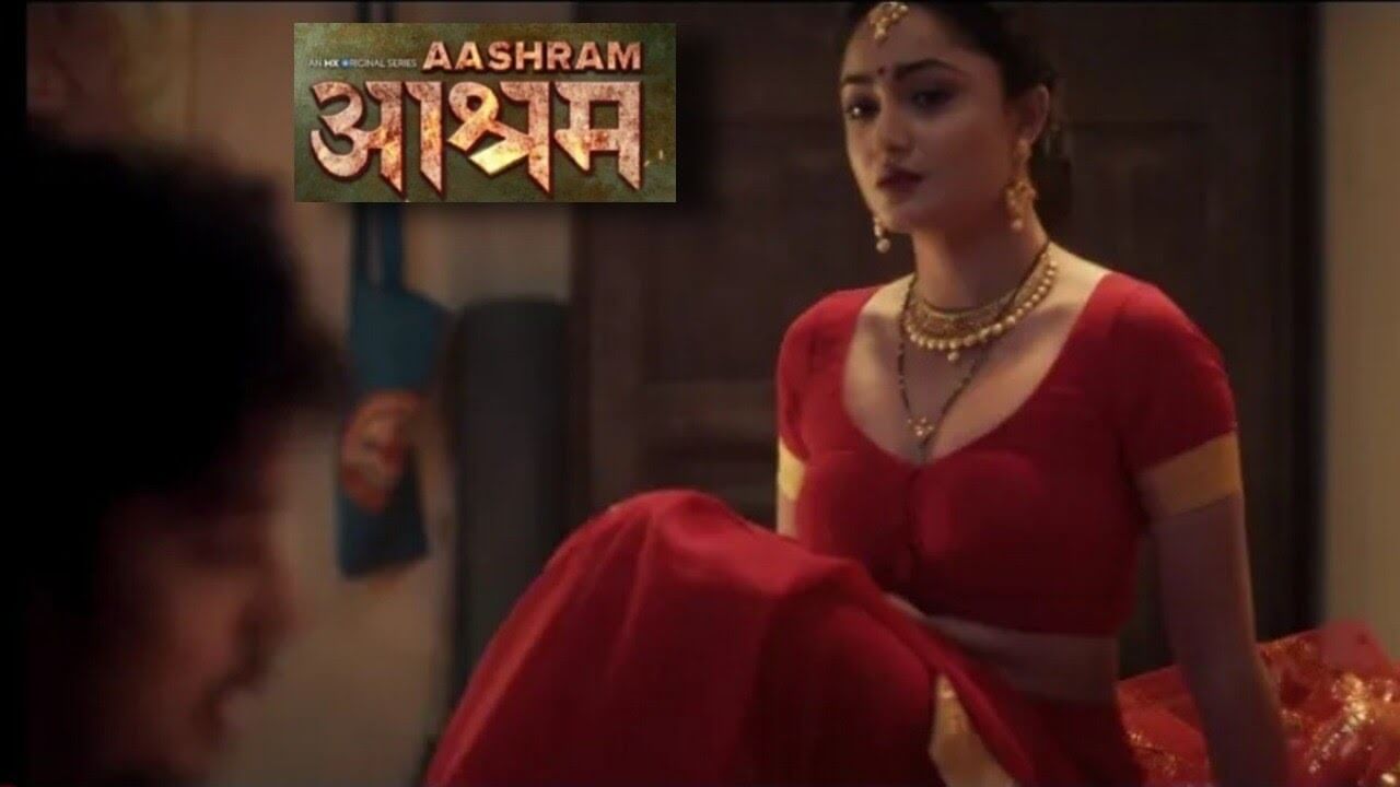 Aashram Series Reviews and Ratings