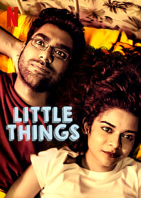 Little Things Season 03 every reviews and ratings Poster
