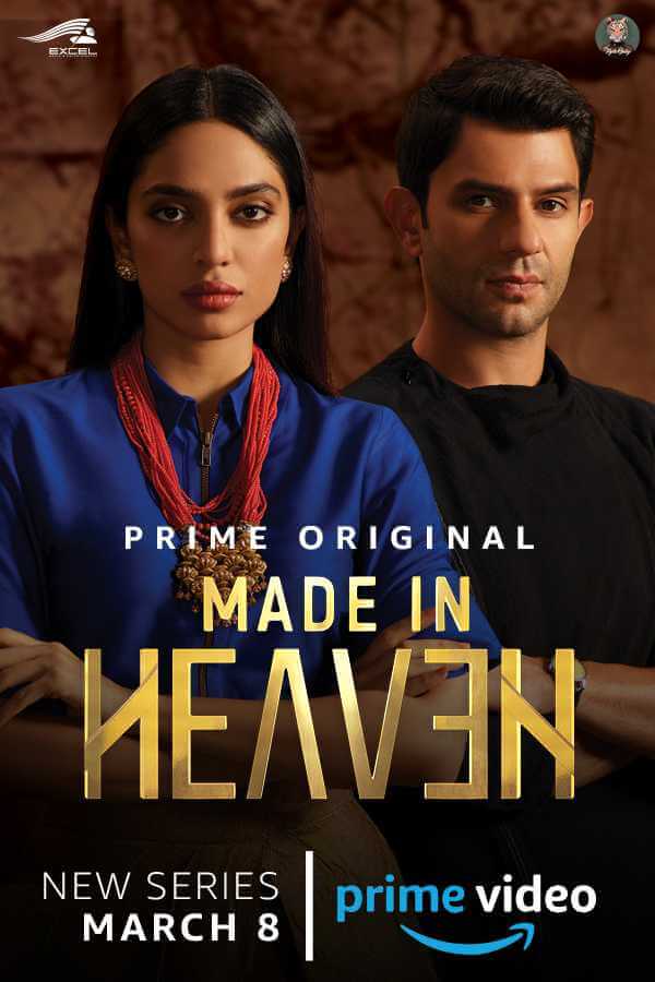 Made in Heaven (TV series) (2019 film) every reviews and ratings