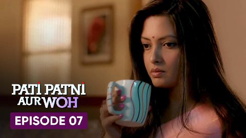 Pati Patni Aur Woh Episode 07 Dating Ki Class