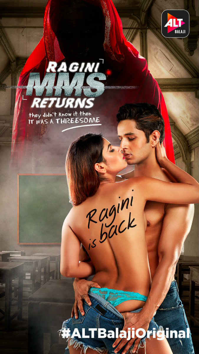 Ragini MMS Returns every reviews and ratings