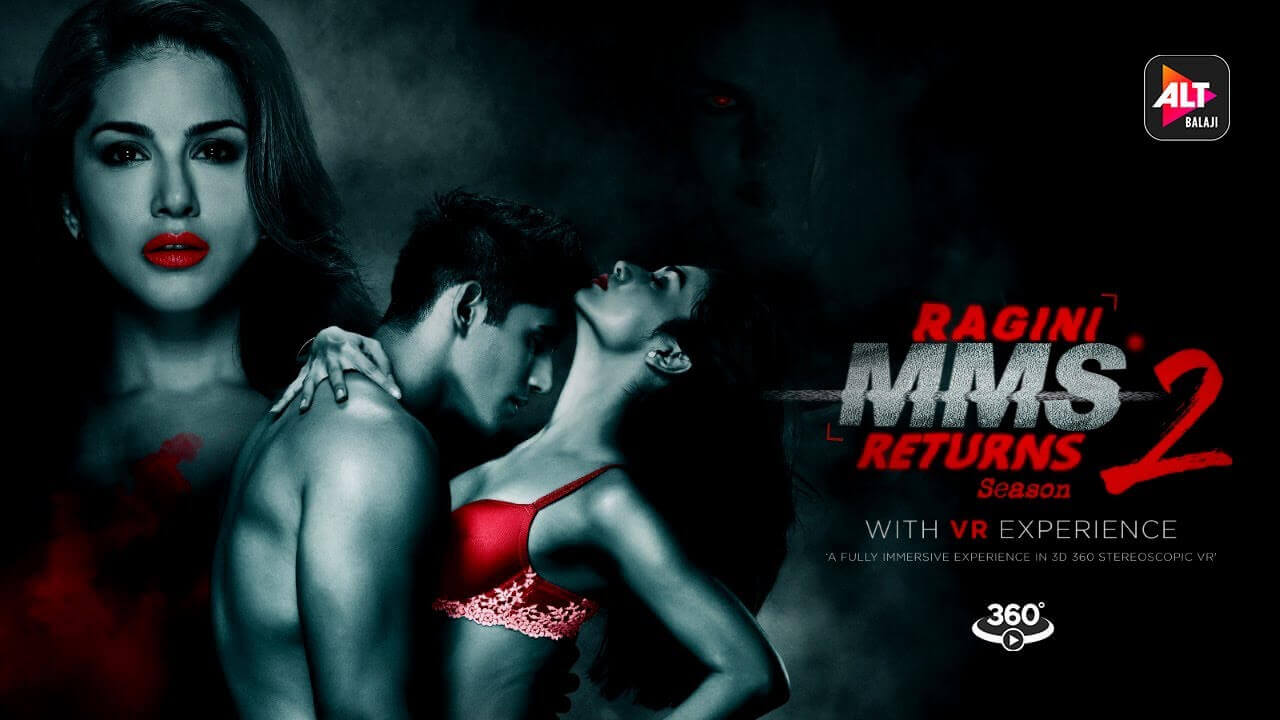 Ragini MMS Returns Series Reviews and Ratings