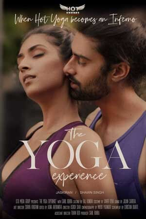 Soulmate Web Series and The Yoga Experience