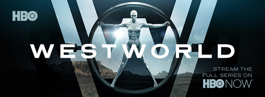Westworld Poster 2