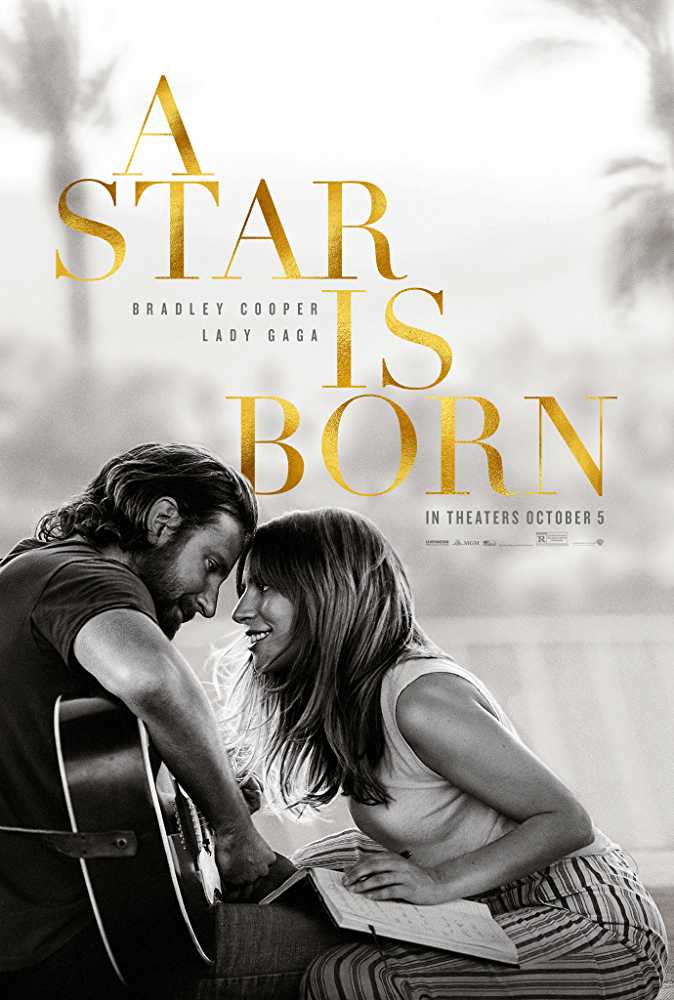 A Star Is Born is related to La La Land