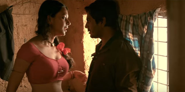 Babumoshai Bandookbaaz movie Poster 3