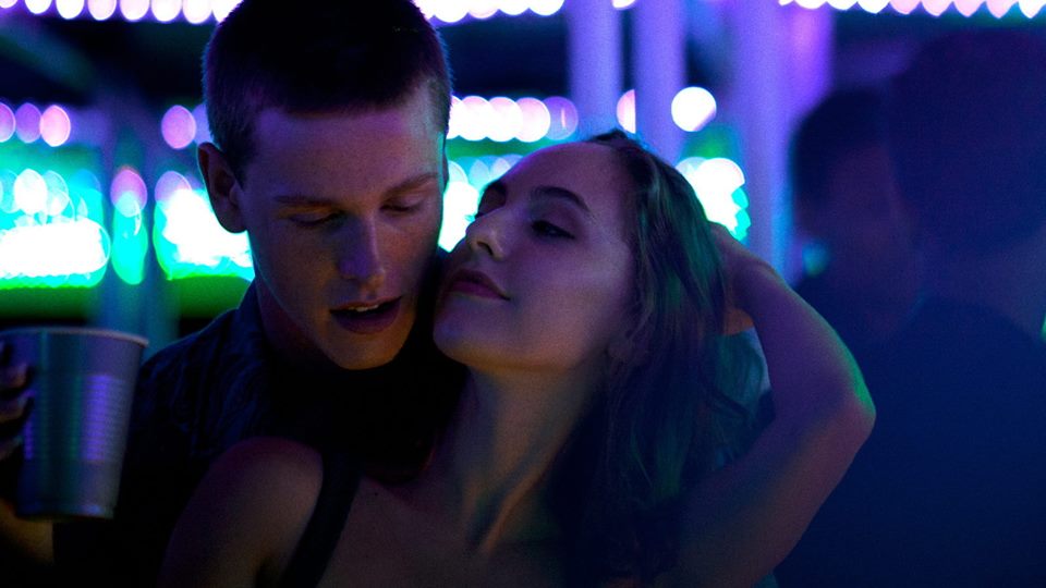 Beach Rats Poster 2