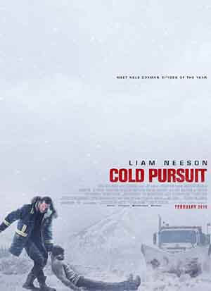 Dead Reckoning and Cold Pursuit