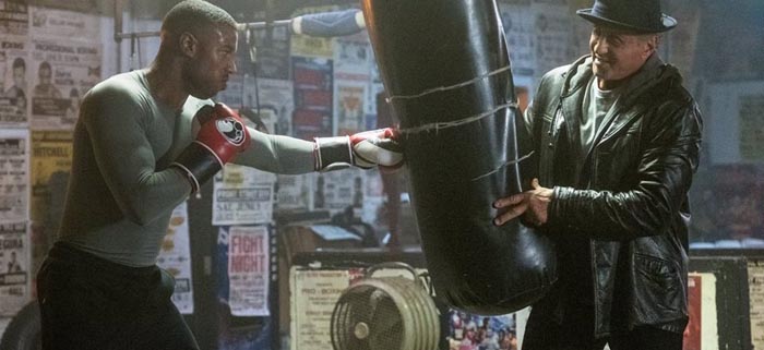 Creed II 2018 film Reviews and Ratings