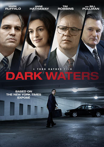 Dark Watersr every reviews and ratings