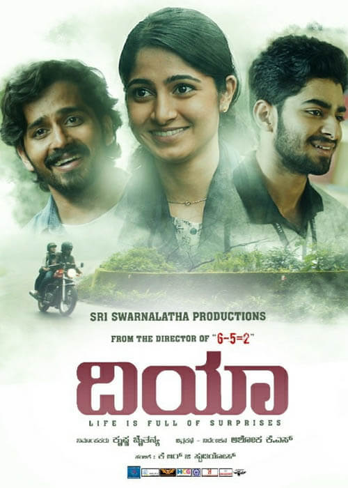 Dia (film) every reviews and ratings