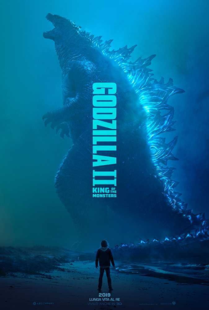 Godzilla: King of the Monsters every reviews and ratings