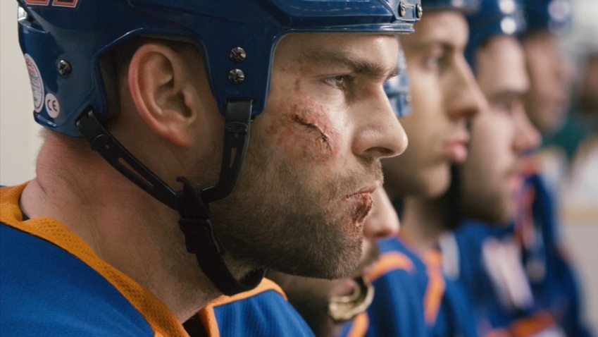 Goon: Last of the Enforcers Poster 3