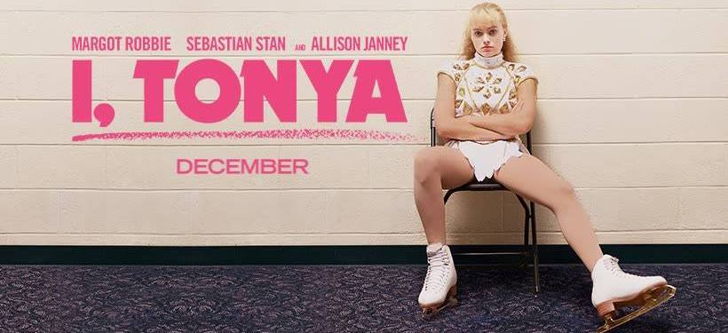 I, Tonya Reviews and Ratings