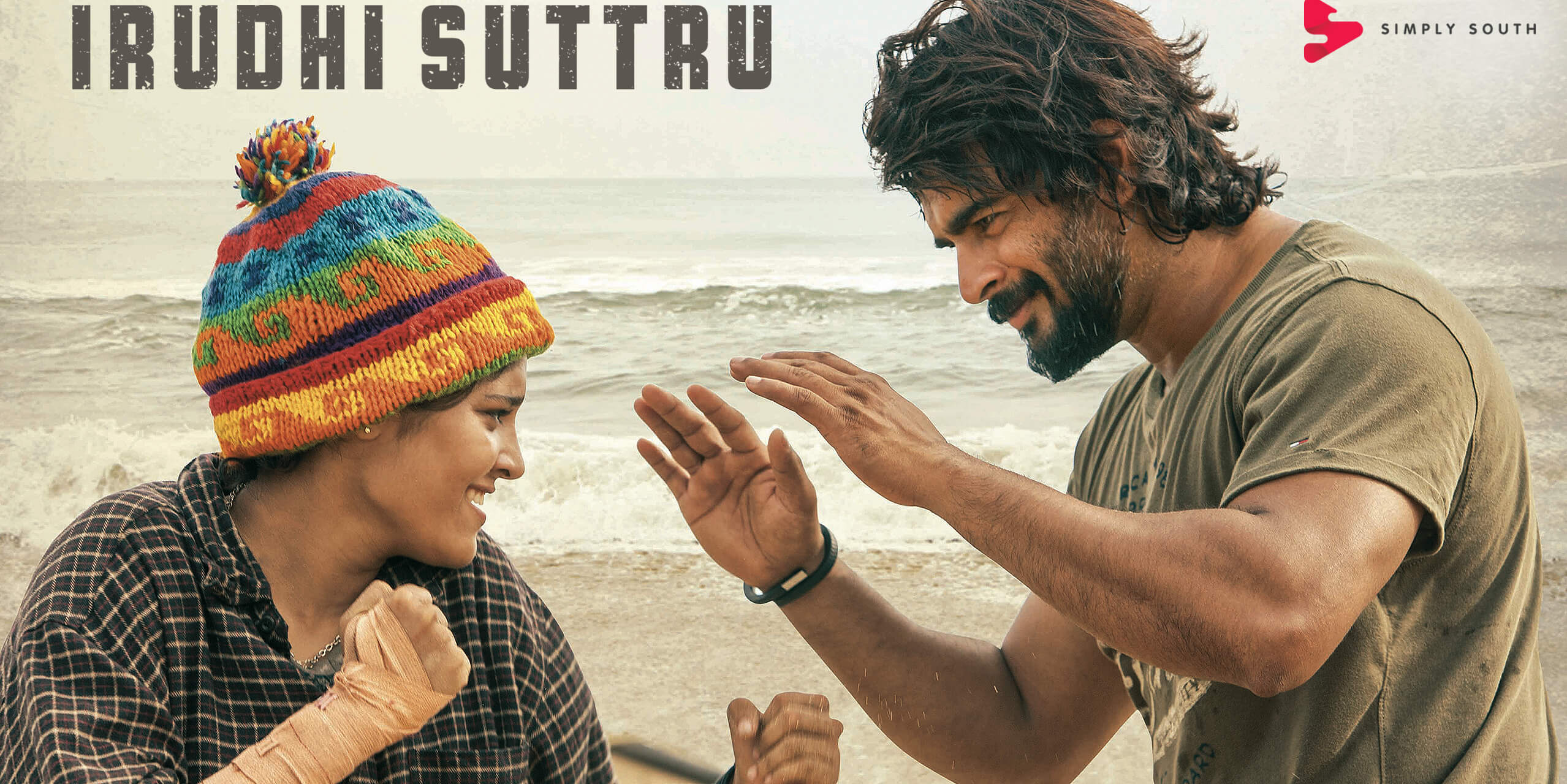 Irudhi Suttru Movie Reviews and Ratings