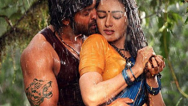 Kadamban Poster 3