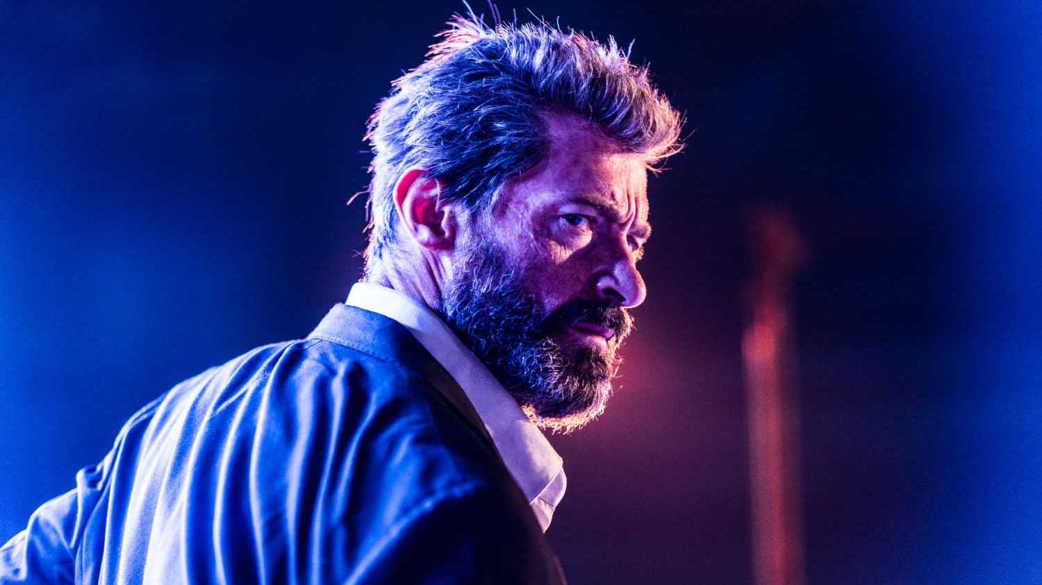 Logan Poster 2