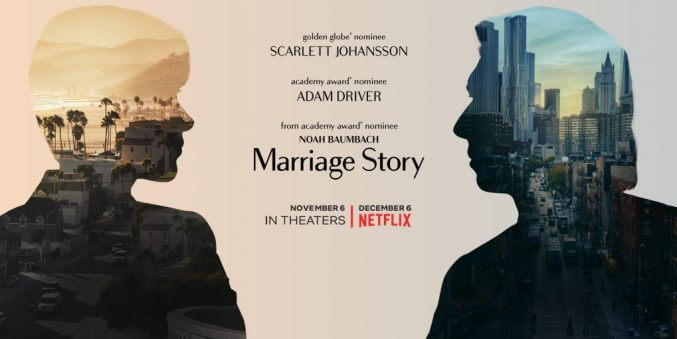 #Marriage Storyr 2020 film Reviews and Ratings