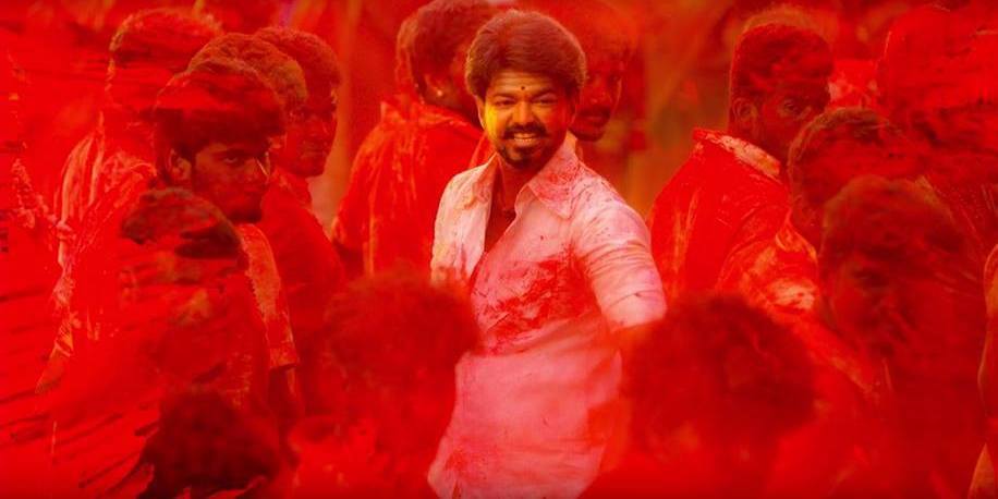 Mersal Poster 2