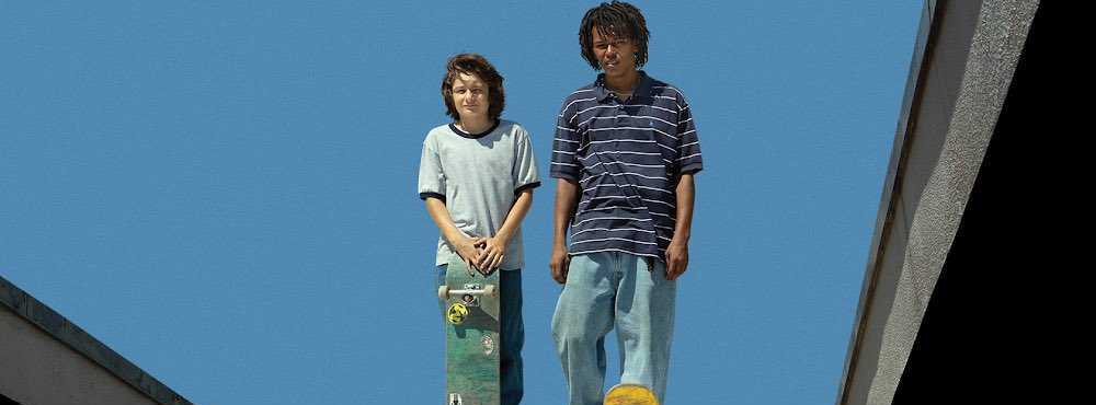 Mid90s Movie Reviews and Ratings