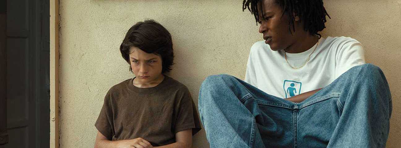 Mid90s 2018 film Reviews and Ratings