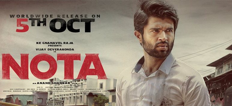 Nota (film) Movie Reviews and Ratings