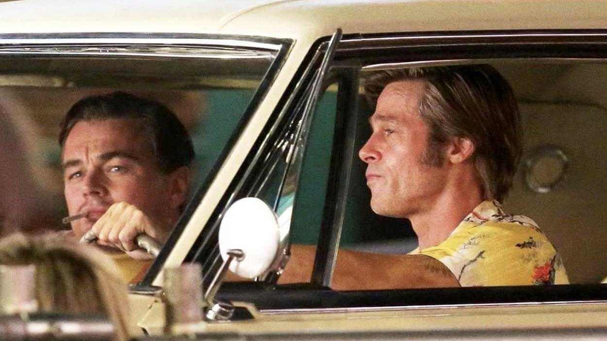Once Upon a Time In Hollywood Movie Reviews and Ratings