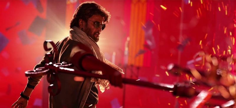 Petta (film) Movie Reviews and Ratings