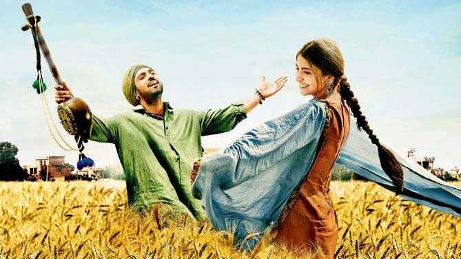 Phillauri Poster 2