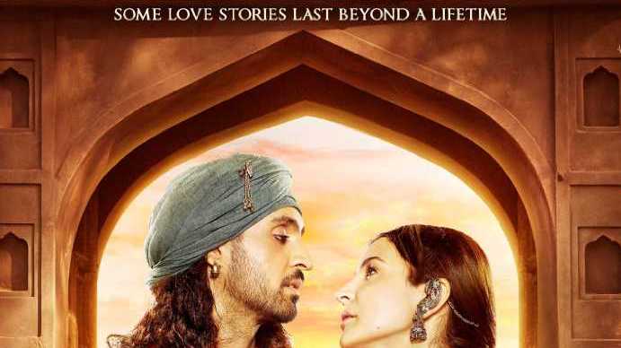 Phillauri Poster 3