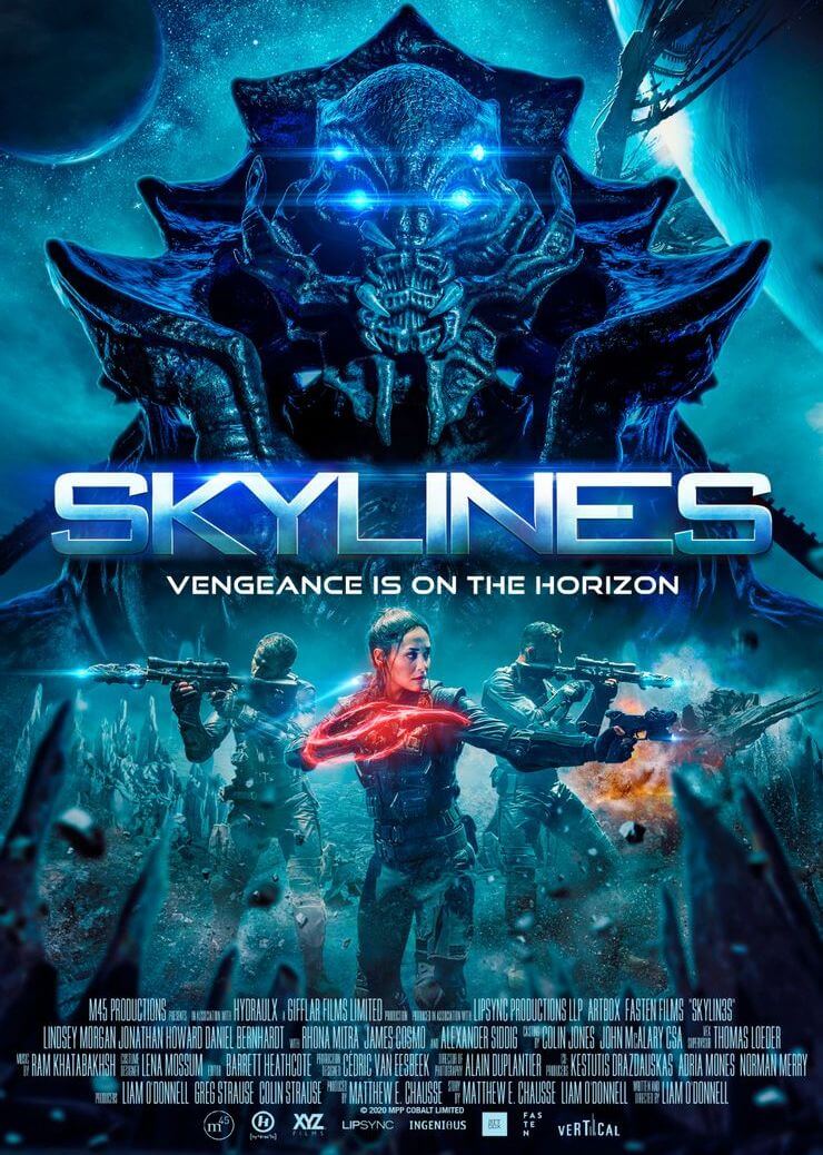 Skylines every reviews and ratings