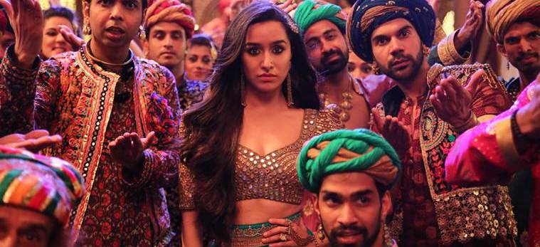 Stree 2018 film Reviews and Ratings