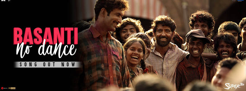Super 30 Movie Reviews and Ratings