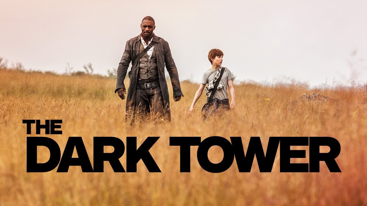 The Dark Tower (2017 film) Poster 3