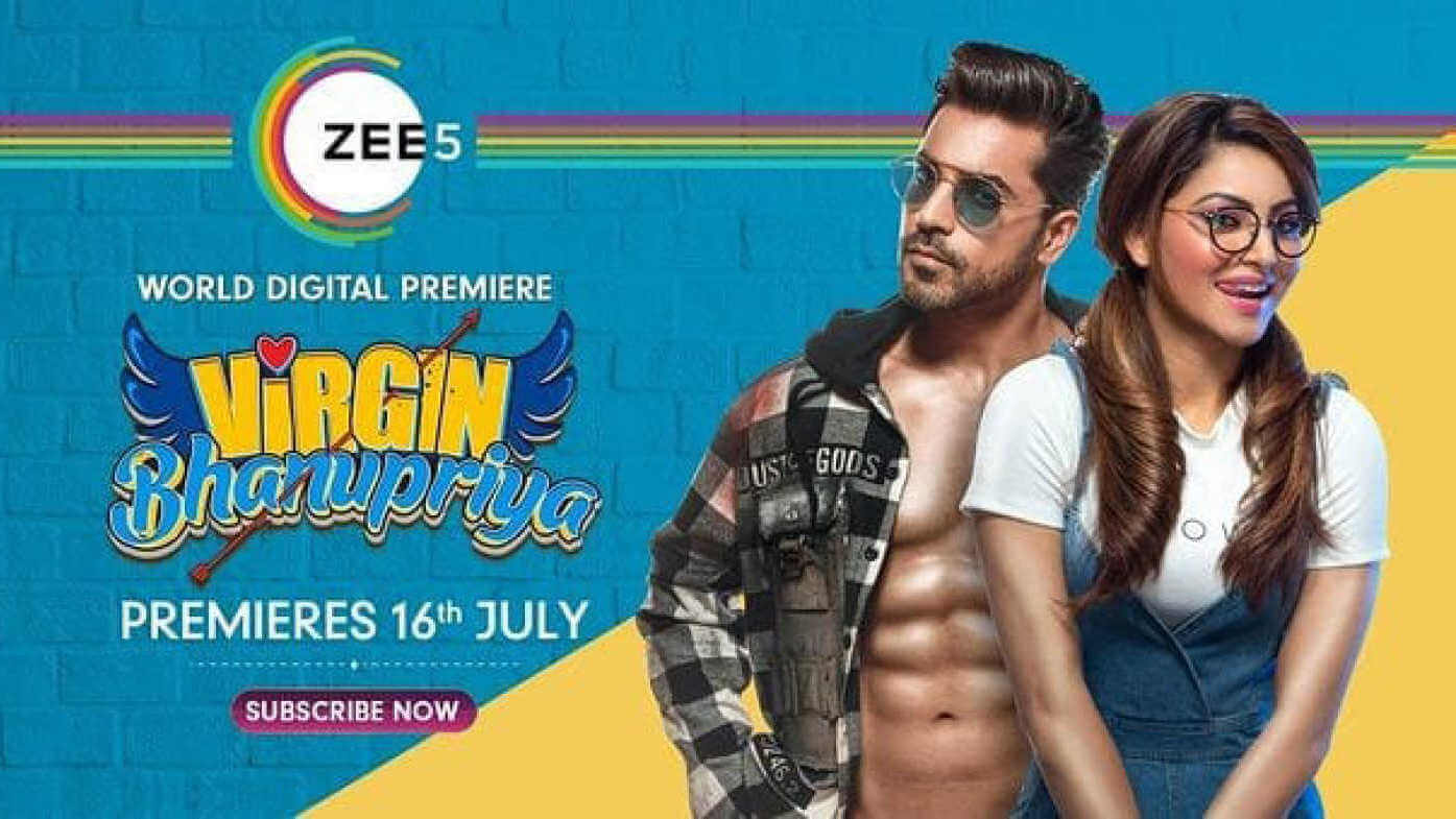 Virgin Bhanupriya Movie Reviews and Ratings