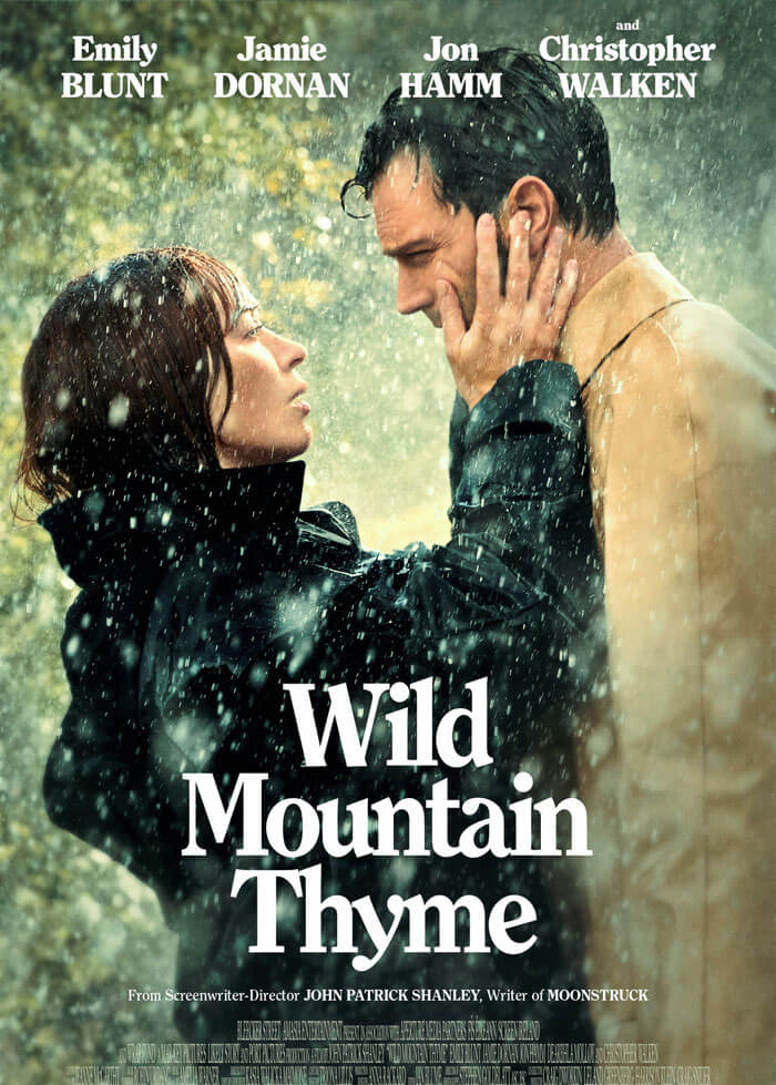 Wild Mountain Thyme every reviews and ratings
