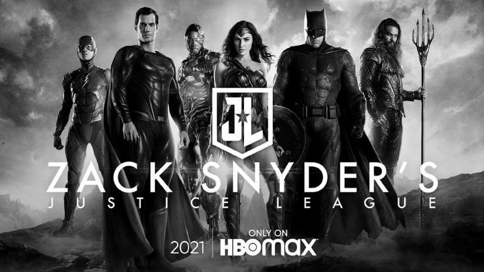 Zack Snyder's Justice League Movie Reviews and Ratings