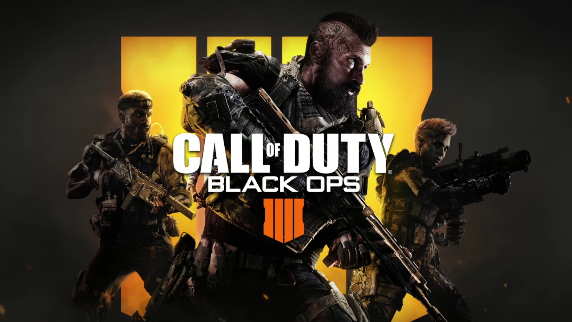 Call of Duty: Black Ops 4 Movie Reviews and Ratings