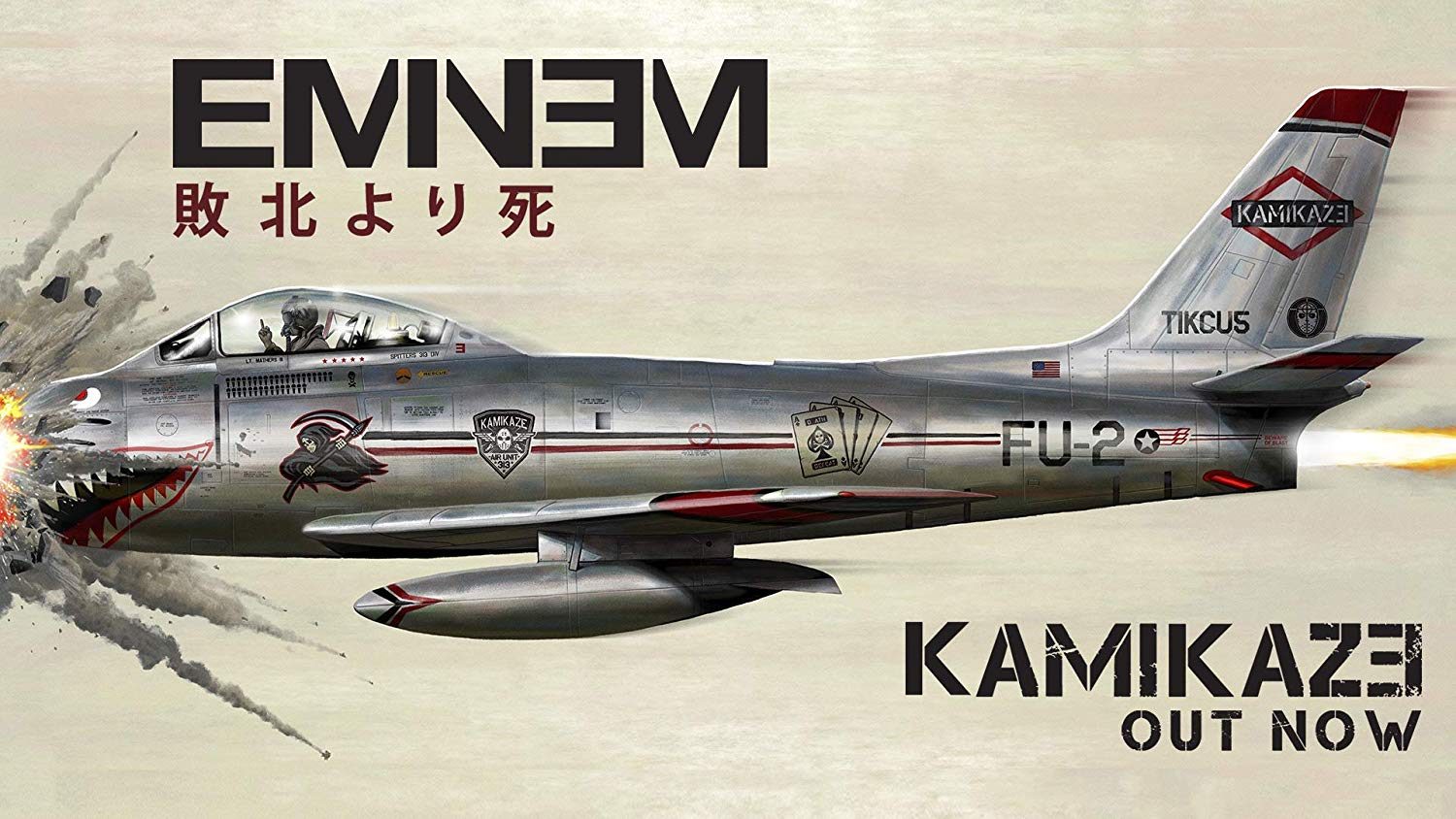 Kamikaze reveiws and ratings