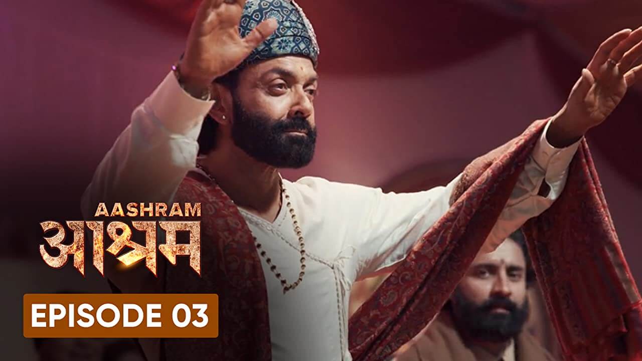 Aashram Episode 03 Duh Swapna