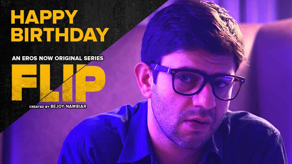 Flip Episode 03 Happy Birthday every reviews and ratings Poster