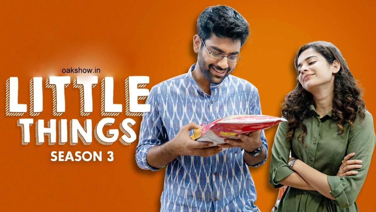 Little Things Series Reviews and Ratings