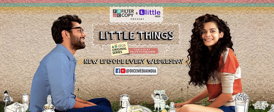 #LittleThings Series Season 1 Reviews and Ratings