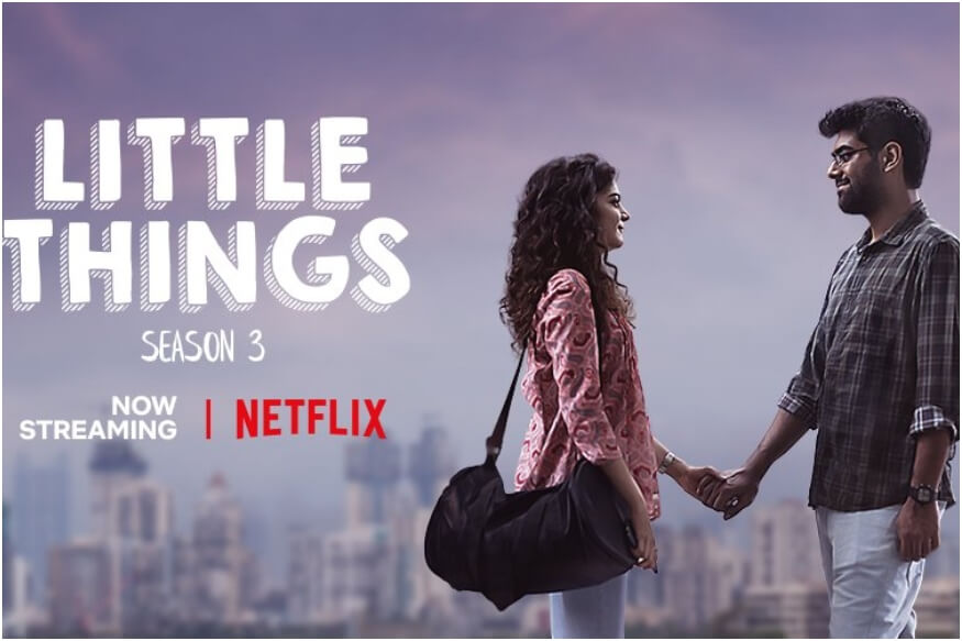 #LittleThings Series Season 3 Reviews and Ratings