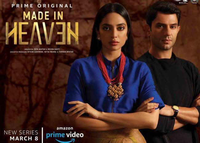 Made in Heaven (TV series) 2019 film Reviews and Ratings