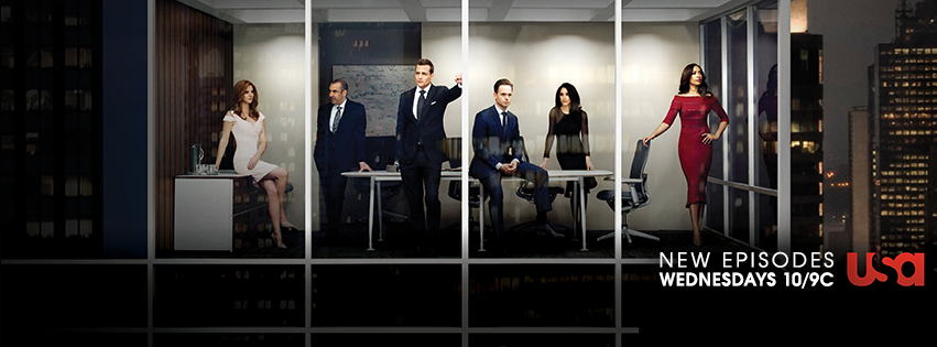 Suits full episode ratings reviews news and updates