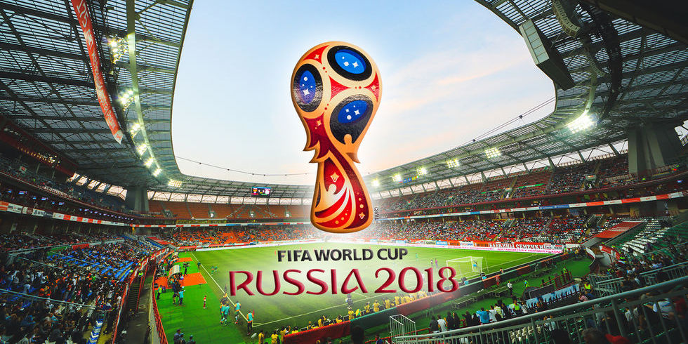 2018 FIFA World Cup Movie Reviews and Ratings